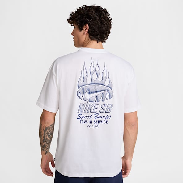 Mens Skate Tops and T-Shirts. Nike.com Mens Skate Tops and T-Shirts. Nike.com